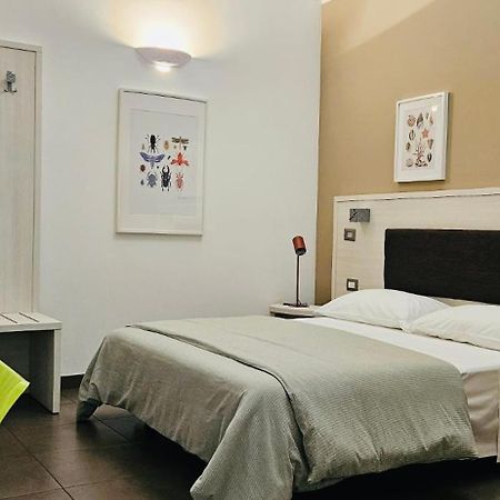 Nova Domus Bed & Breakfast Castellaneta Exterior foto