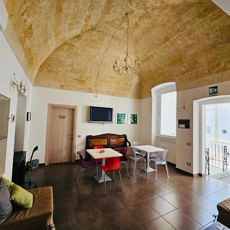 Nova Domus Bed & Breakfast Castellaneta Exterior foto