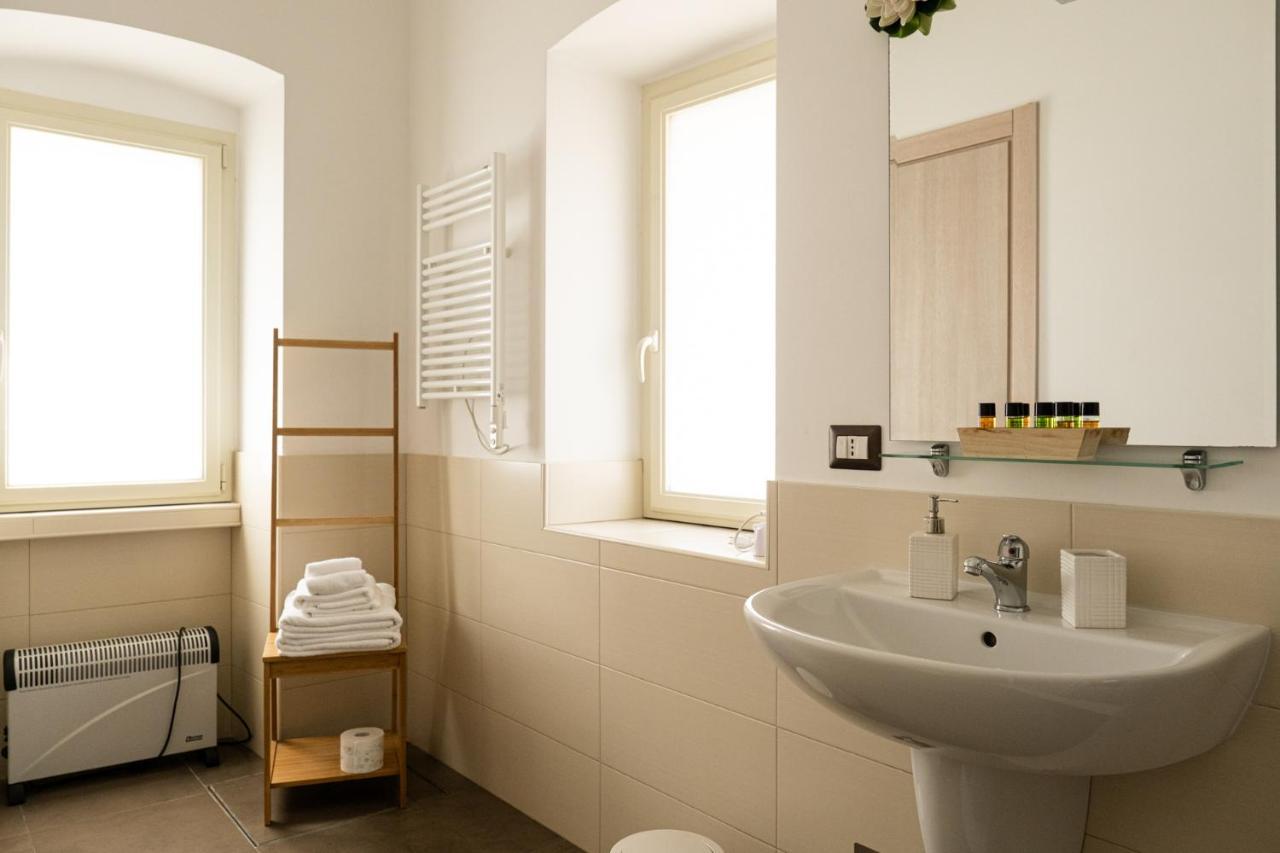 Nova Domus Bed & Breakfast Castellaneta Exterior foto