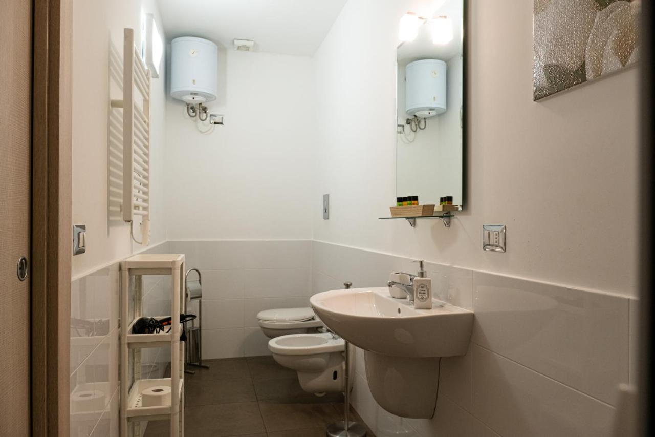 Nova Domus Bed & Breakfast Castellaneta Exterior foto
