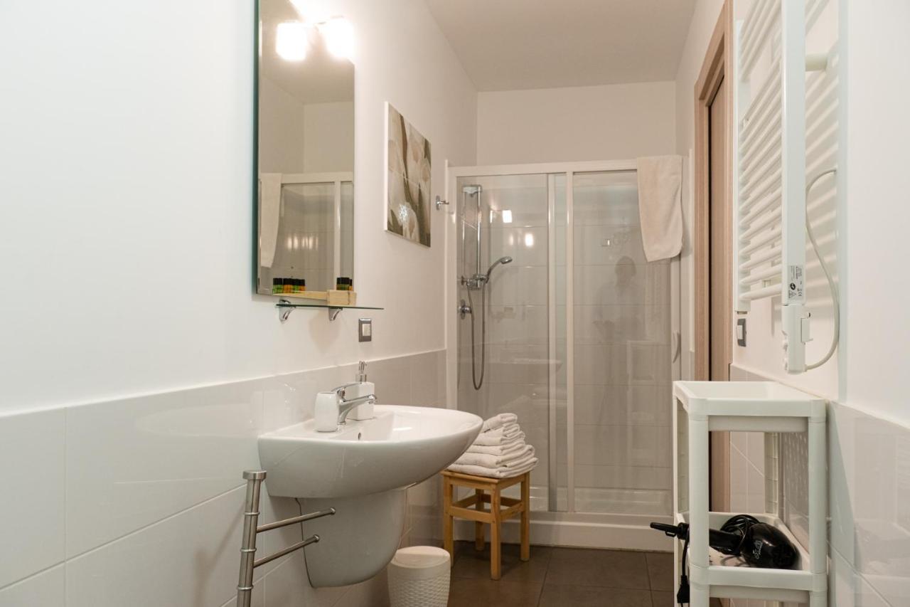 Nova Domus Bed & Breakfast Castellaneta Exterior foto