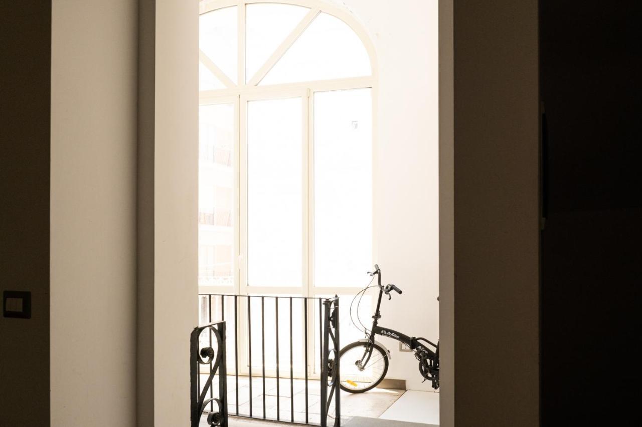 Nova Domus Bed & Breakfast Castellaneta Exterior foto