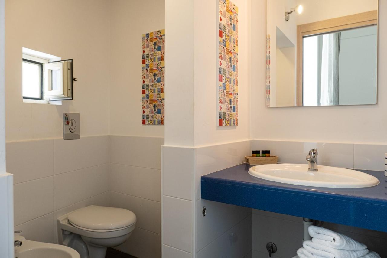 Nova Domus Bed & Breakfast Castellaneta Exterior foto