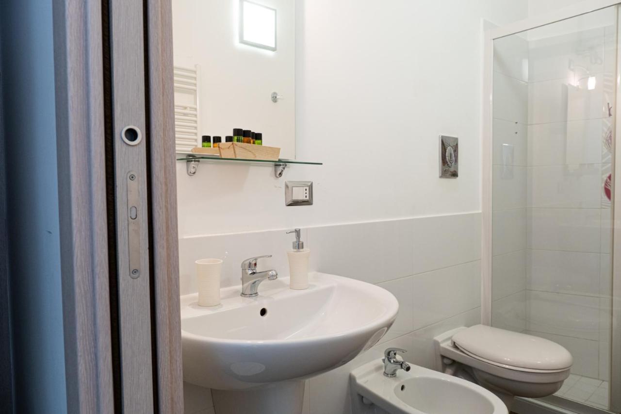 Nova Domus Bed & Breakfast Castellaneta Exterior foto