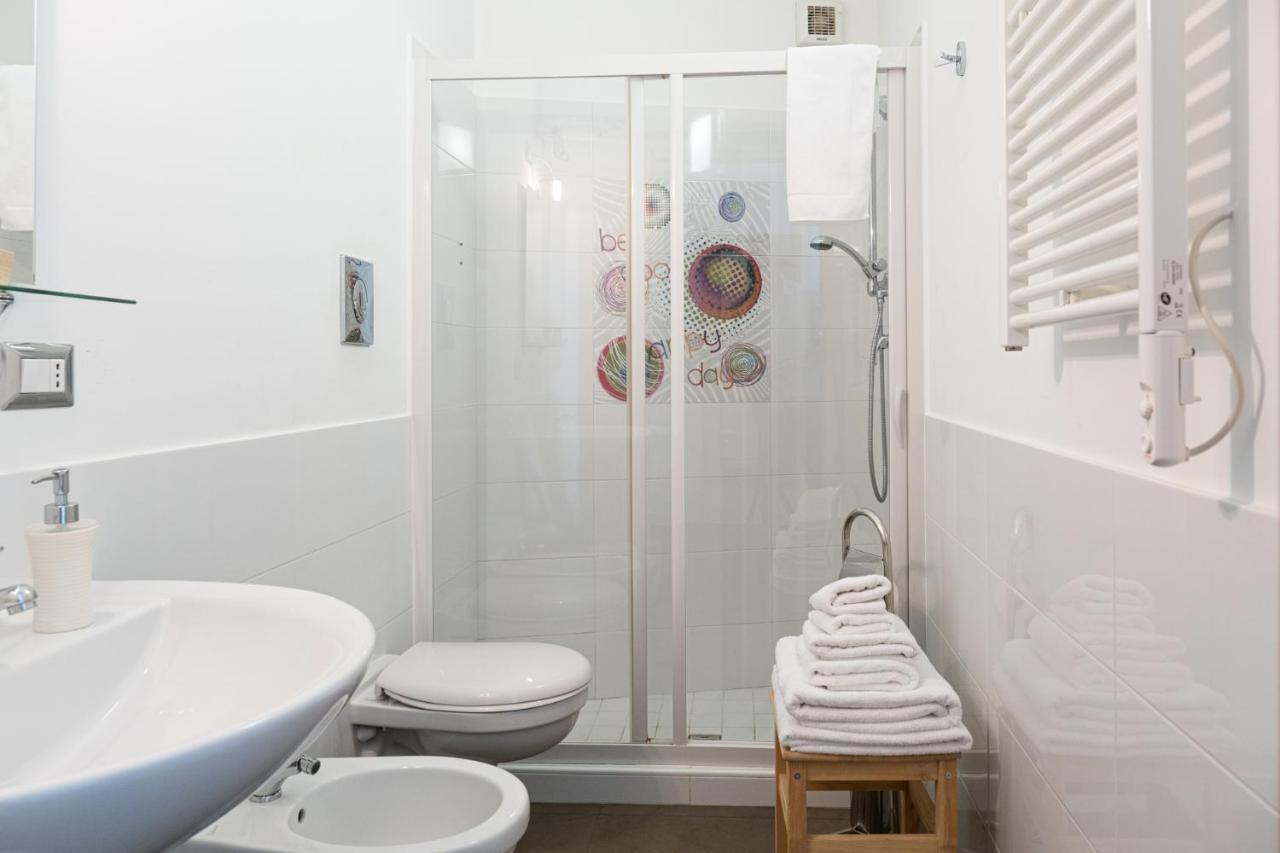 Nova Domus Bed & Breakfast Castellaneta Exterior foto