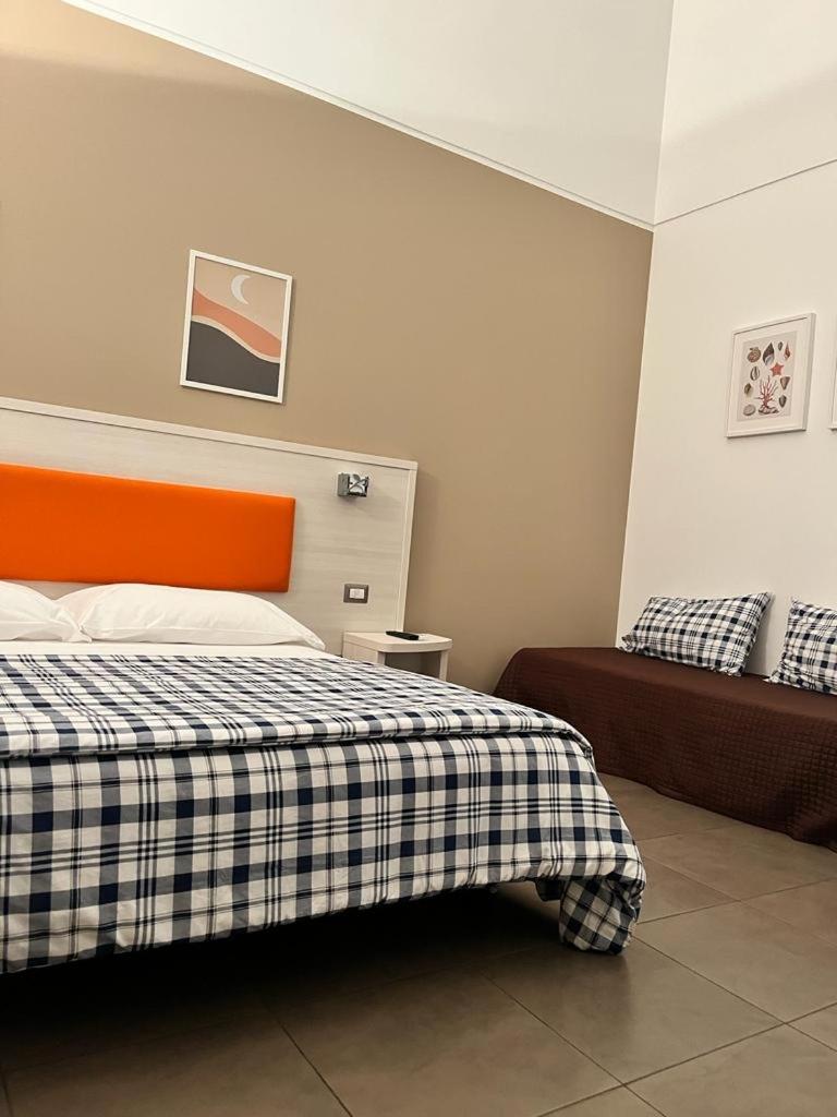 Nova Domus Bed & Breakfast Castellaneta Exterior foto