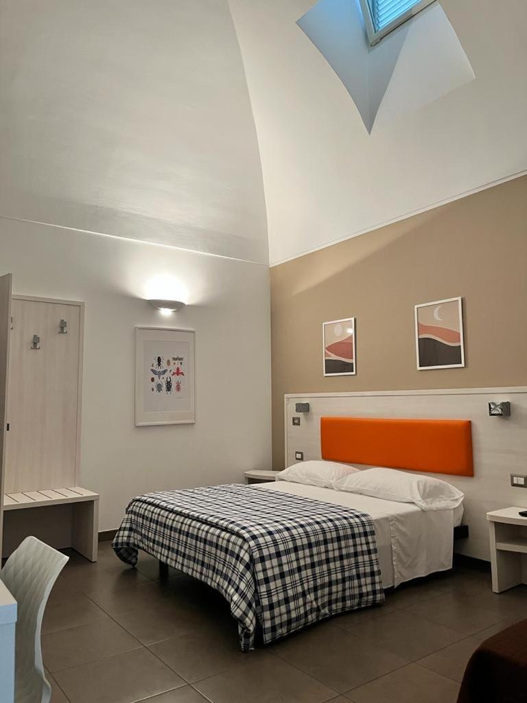 Nova Domus Bed & Breakfast Castellaneta Exterior foto