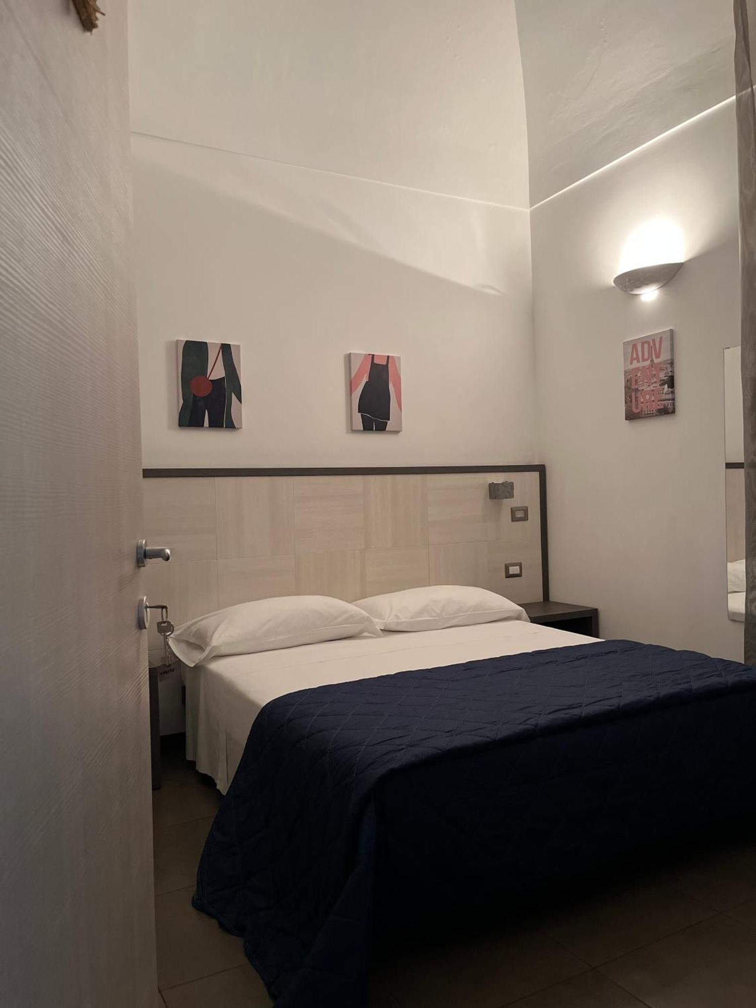 Nova Domus Bed & Breakfast Castellaneta Exterior foto
