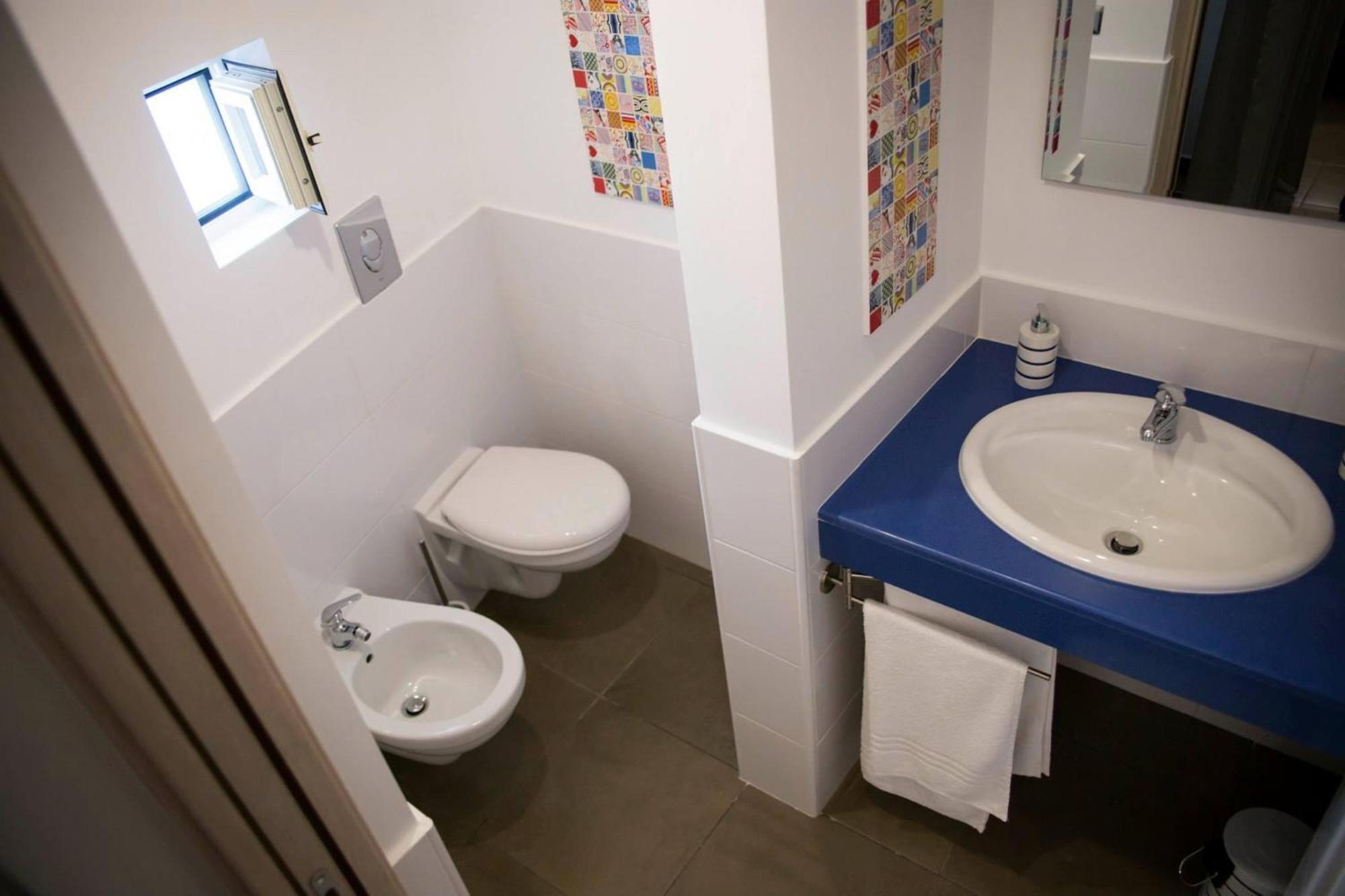Nova Domus Bed & Breakfast Castellaneta Exterior foto