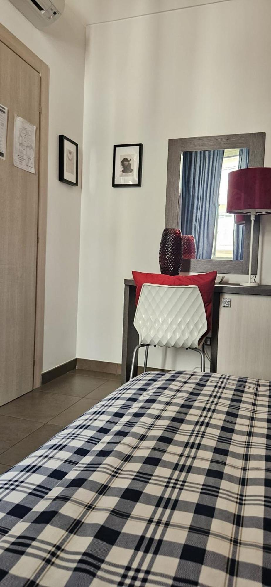 Nova Domus Bed & Breakfast Castellaneta Exterior foto