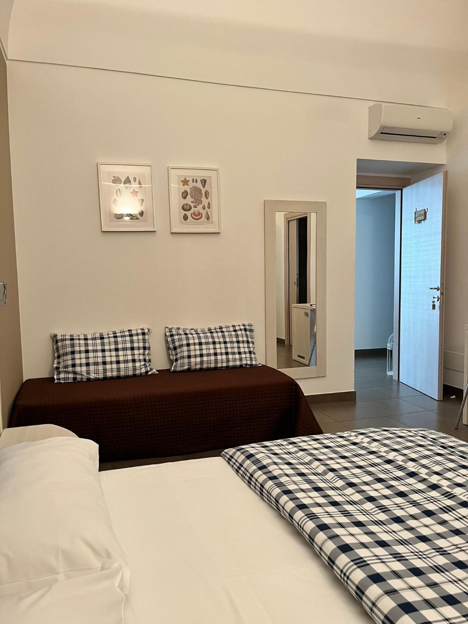 Nova Domus Bed & Breakfast Castellaneta Exterior foto