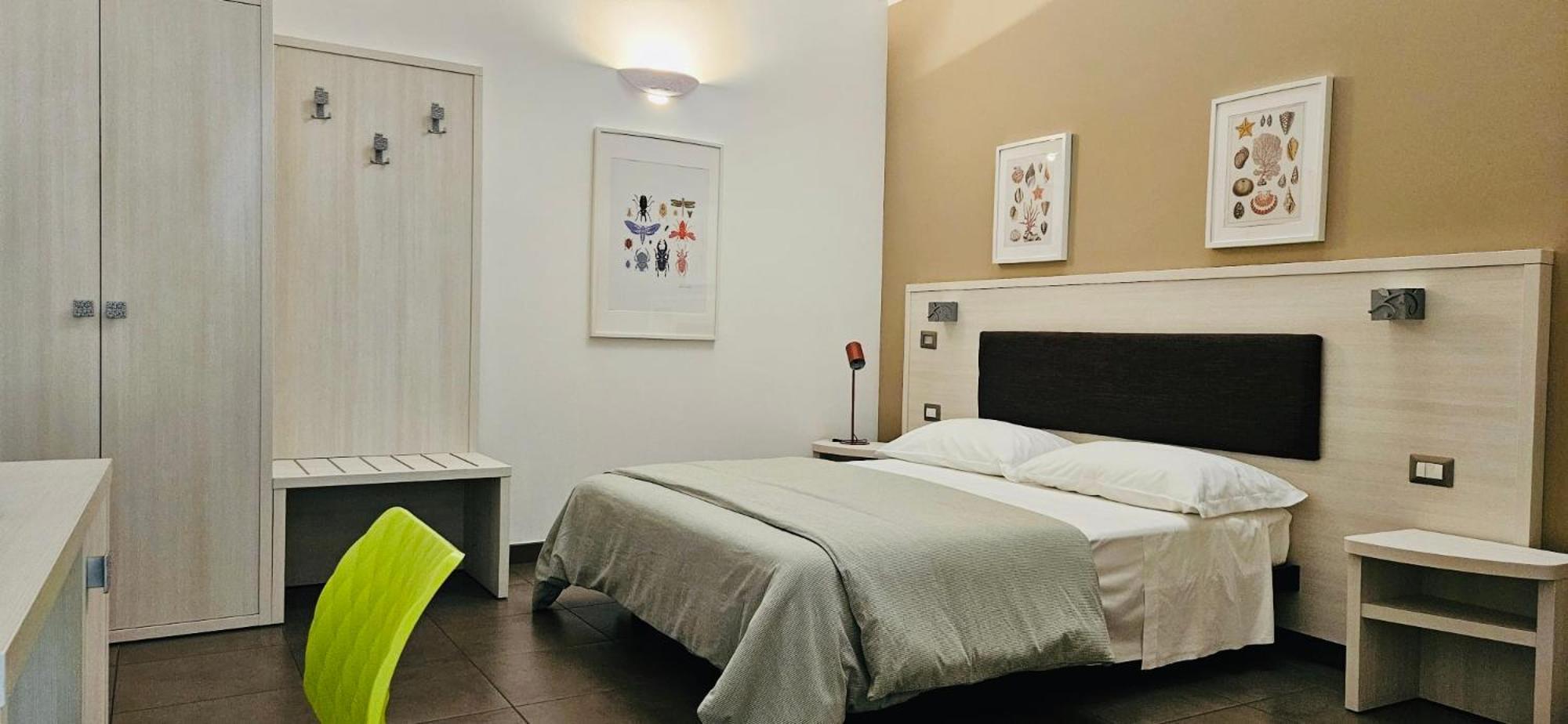 Nova Domus Bed & Breakfast Castellaneta Exterior foto