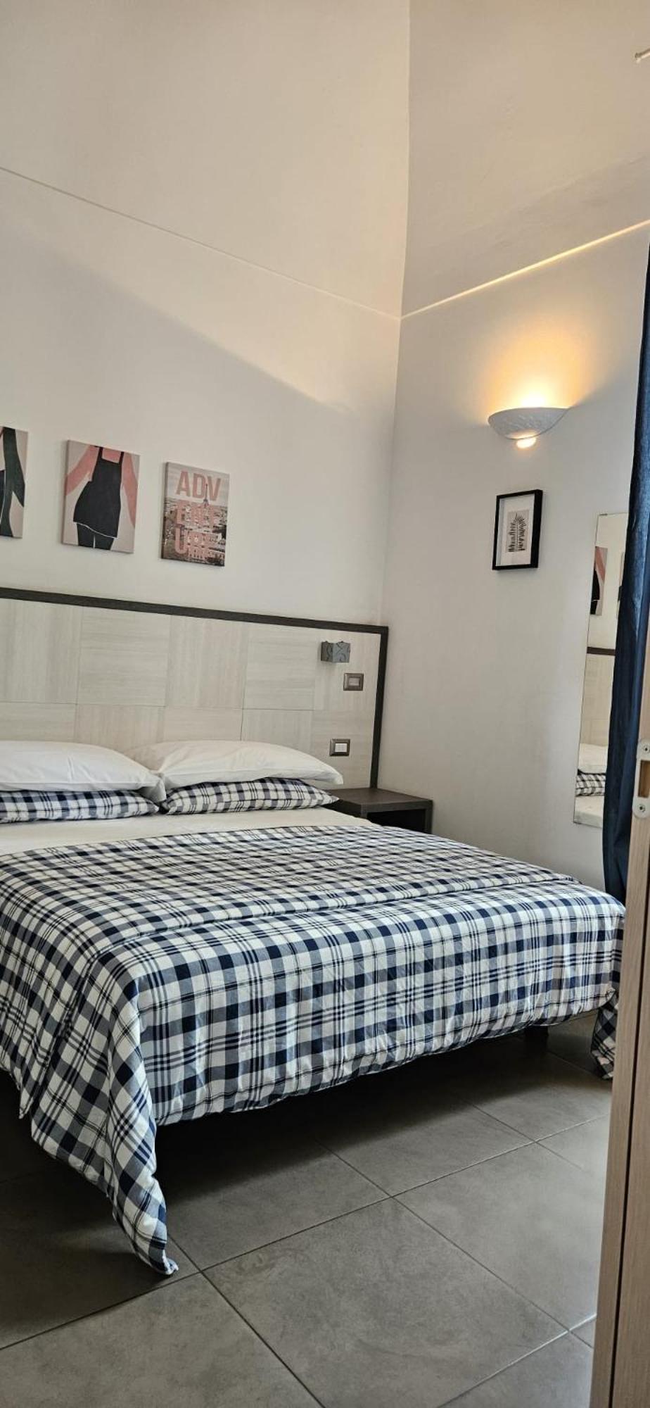 Nova Domus Bed & Breakfast Castellaneta Exterior foto