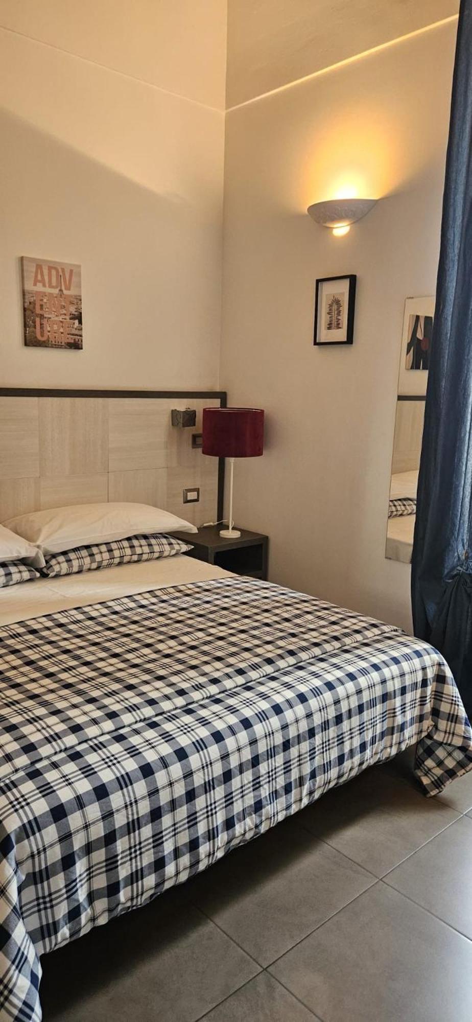 Nova Domus Bed & Breakfast Castellaneta Exterior foto