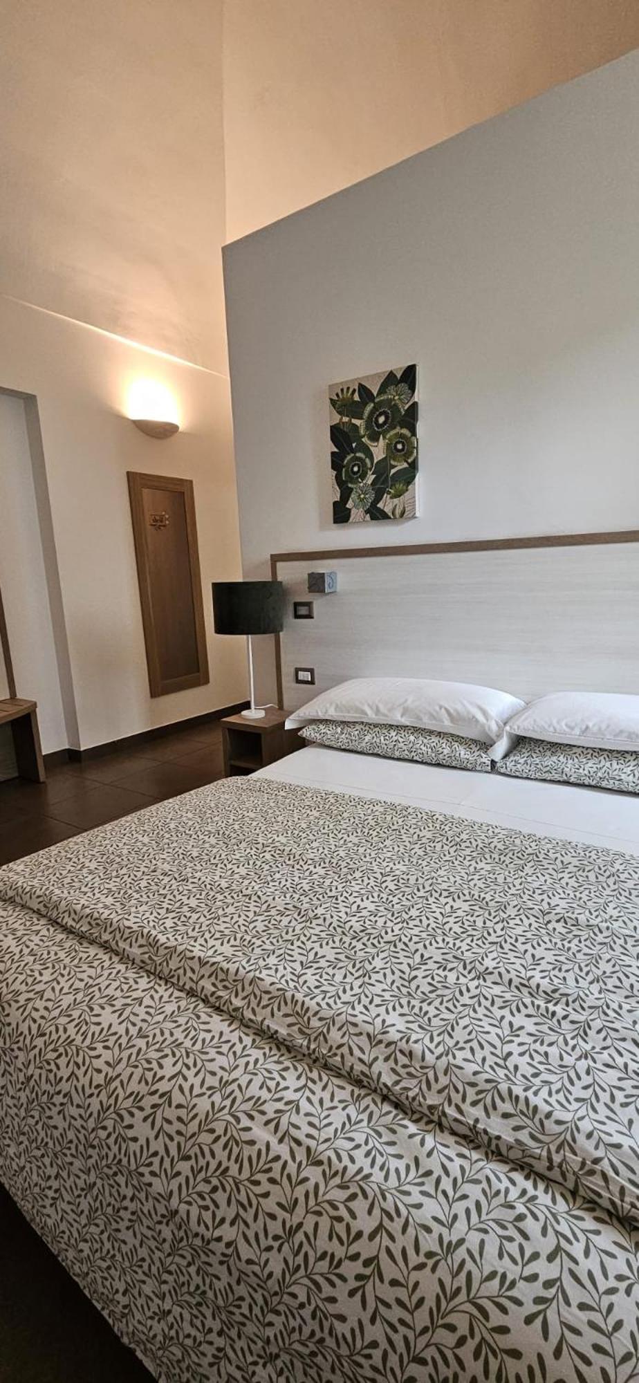 Nova Domus Bed & Breakfast Castellaneta Exterior foto