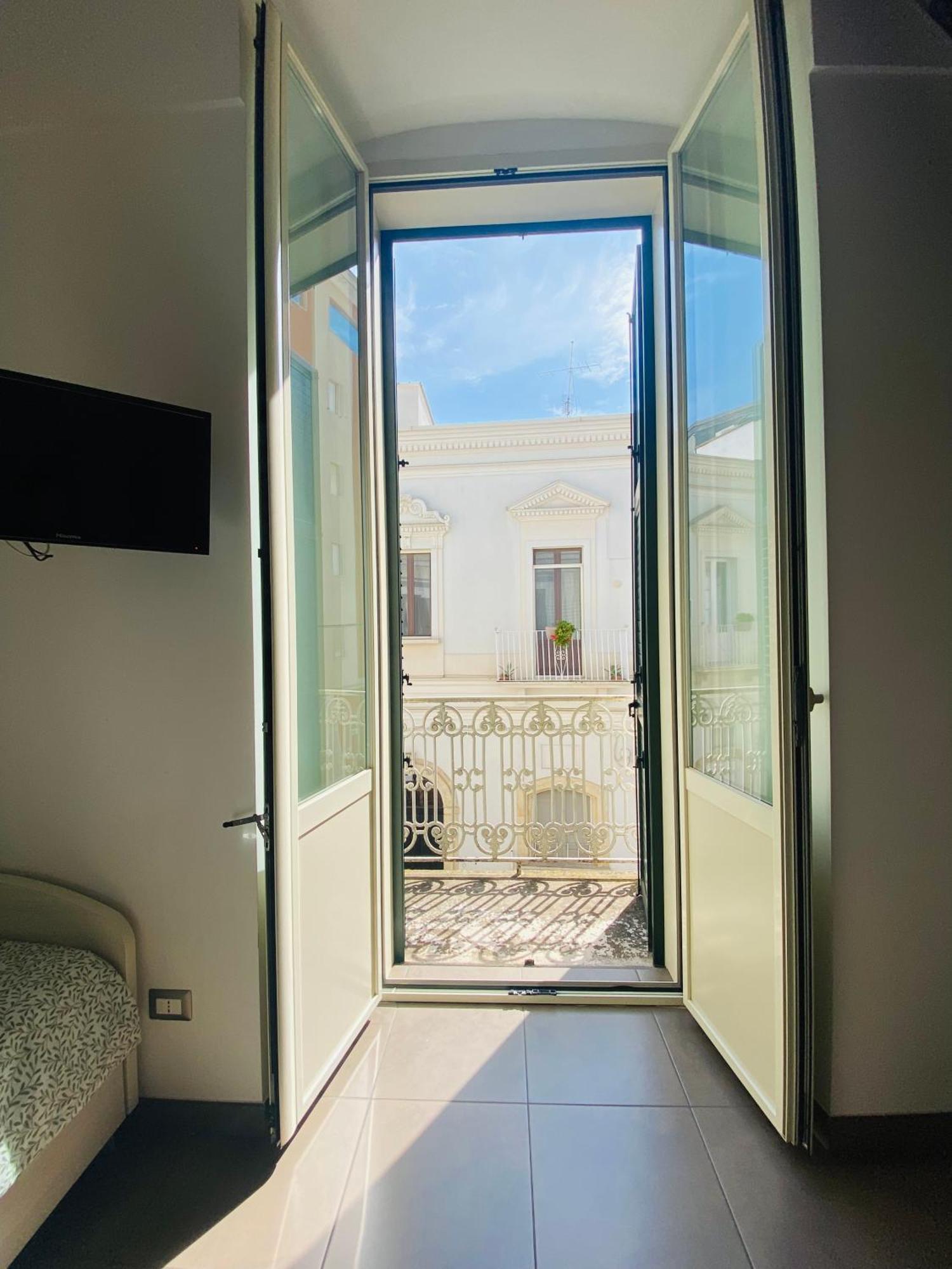 Nova Domus Bed & Breakfast Castellaneta Exterior foto