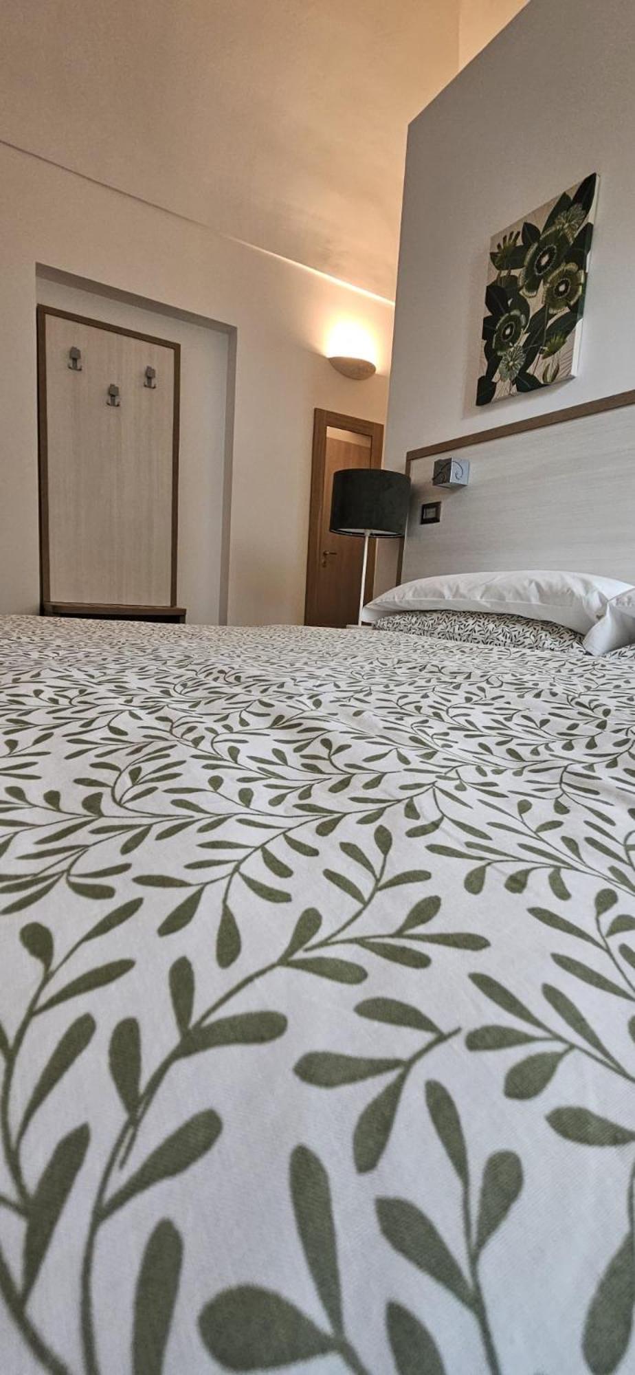 Nova Domus Bed & Breakfast Castellaneta Exterior foto