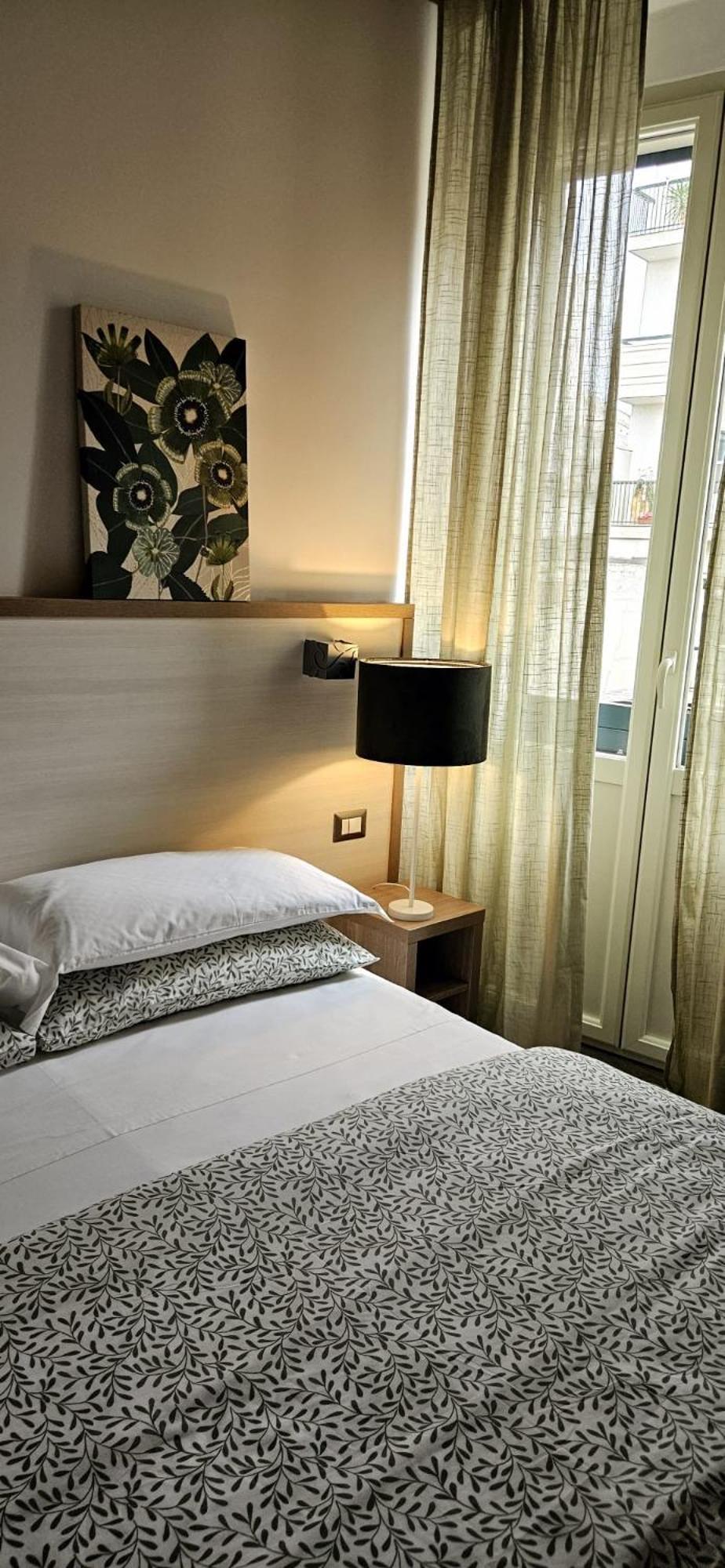 Nova Domus Bed & Breakfast Castellaneta Exterior foto