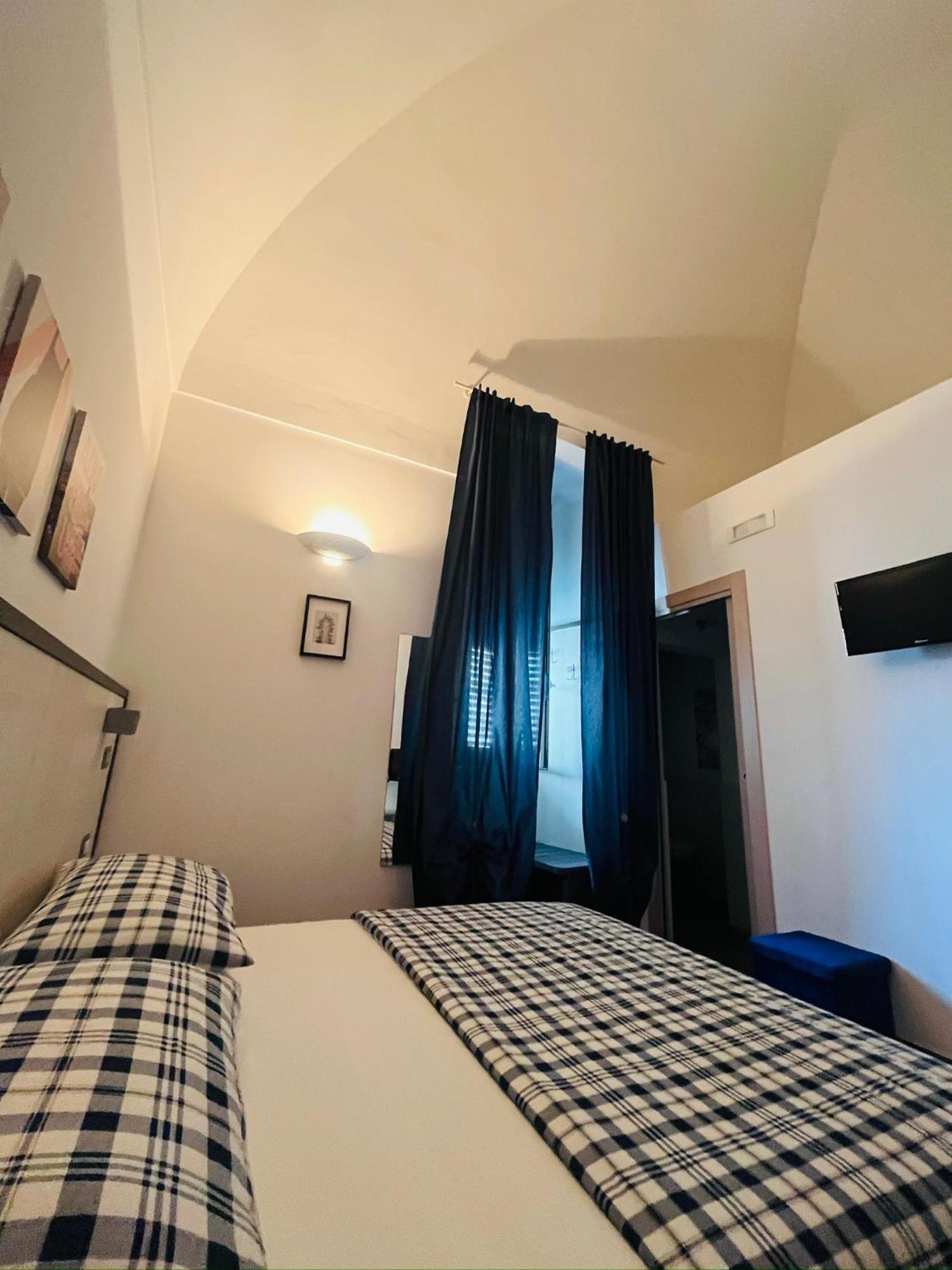 Nova Domus Bed & Breakfast Castellaneta Exterior foto