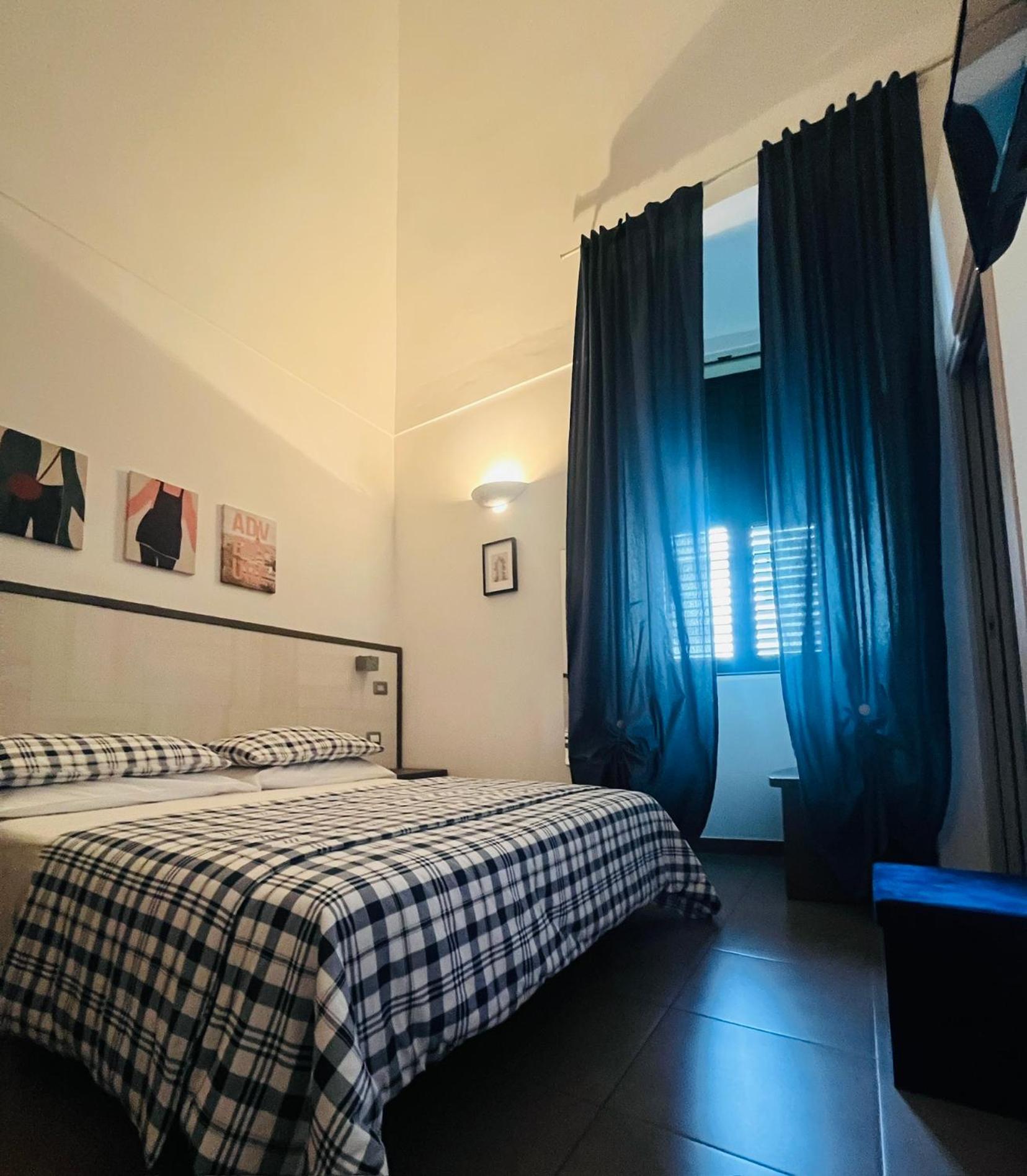 Nova Domus Bed & Breakfast Castellaneta Exterior foto